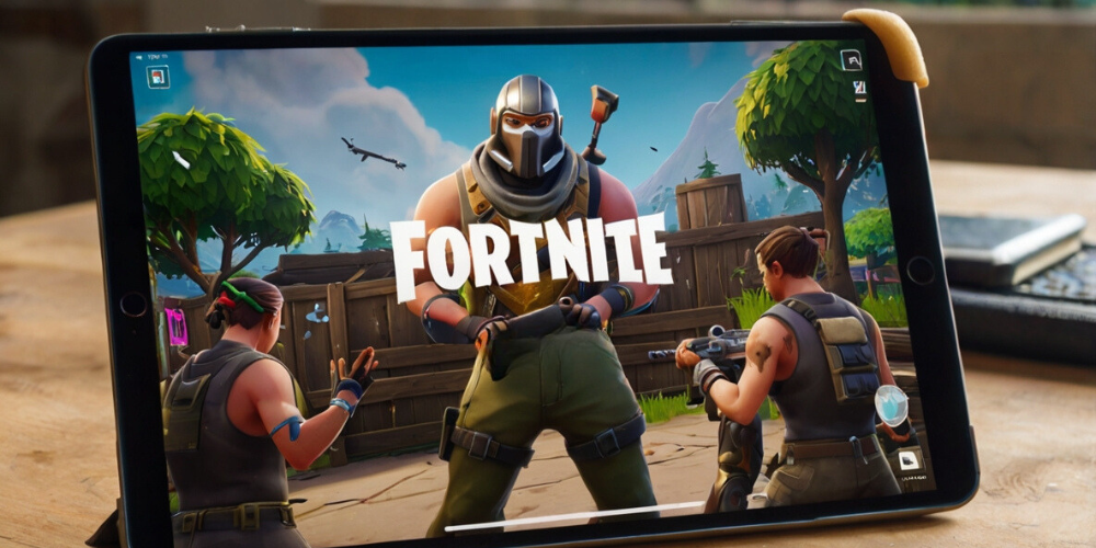 The Litigation Between Apple and Epic Games